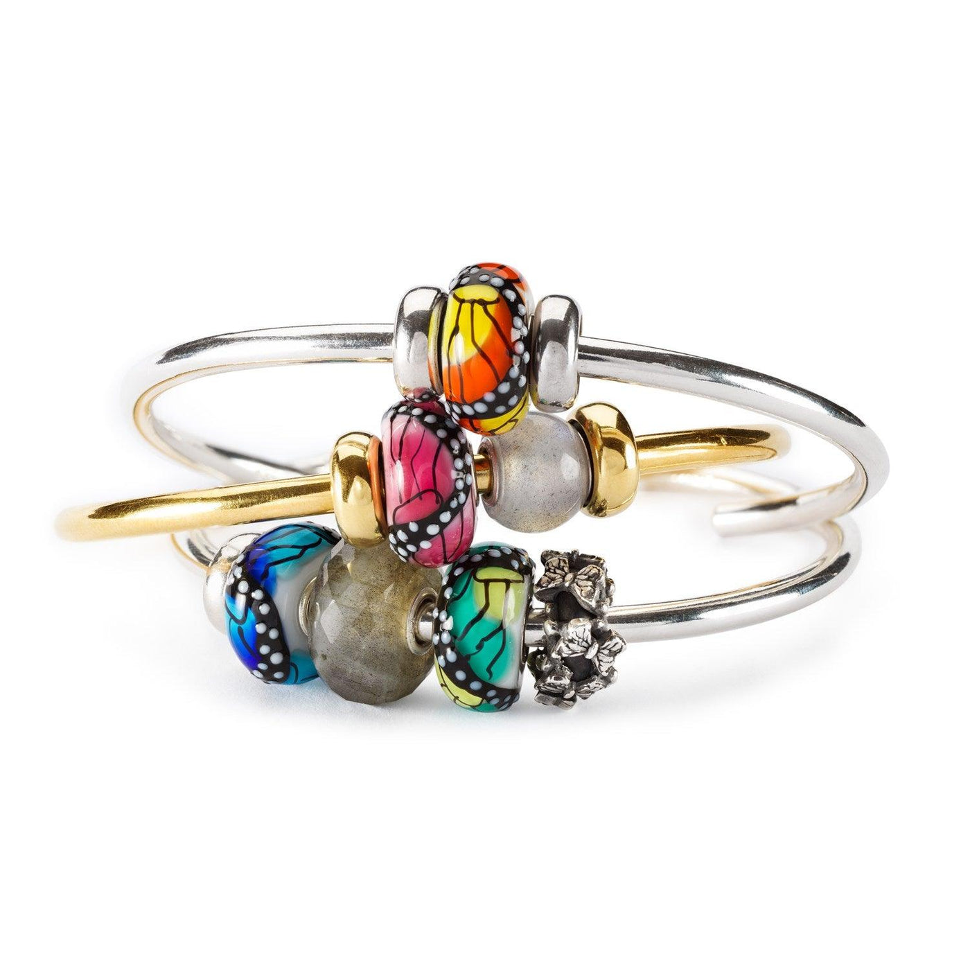 Wings of Energy Bead - Trollbeads Ékszerek Magyarország