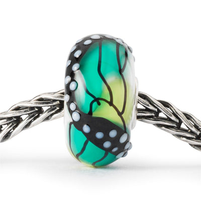 Wings of Success Bead - Trollbeads Ékszerek Magyarország