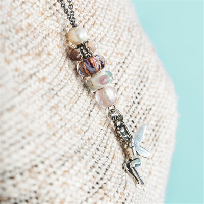 A Szív Háromsága Bead - Trollbeads Ékszerek Magyarország