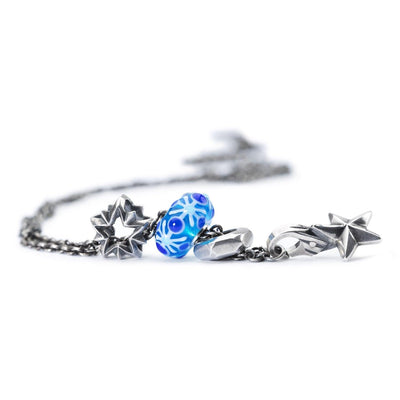 Vezércsillag Bead - Trollbeads Ékszerek Magyarország