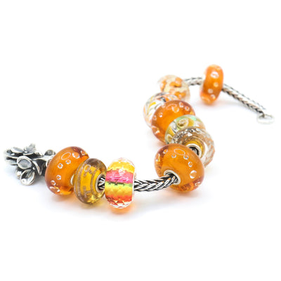 Kiwi Bead TGLBE-00221