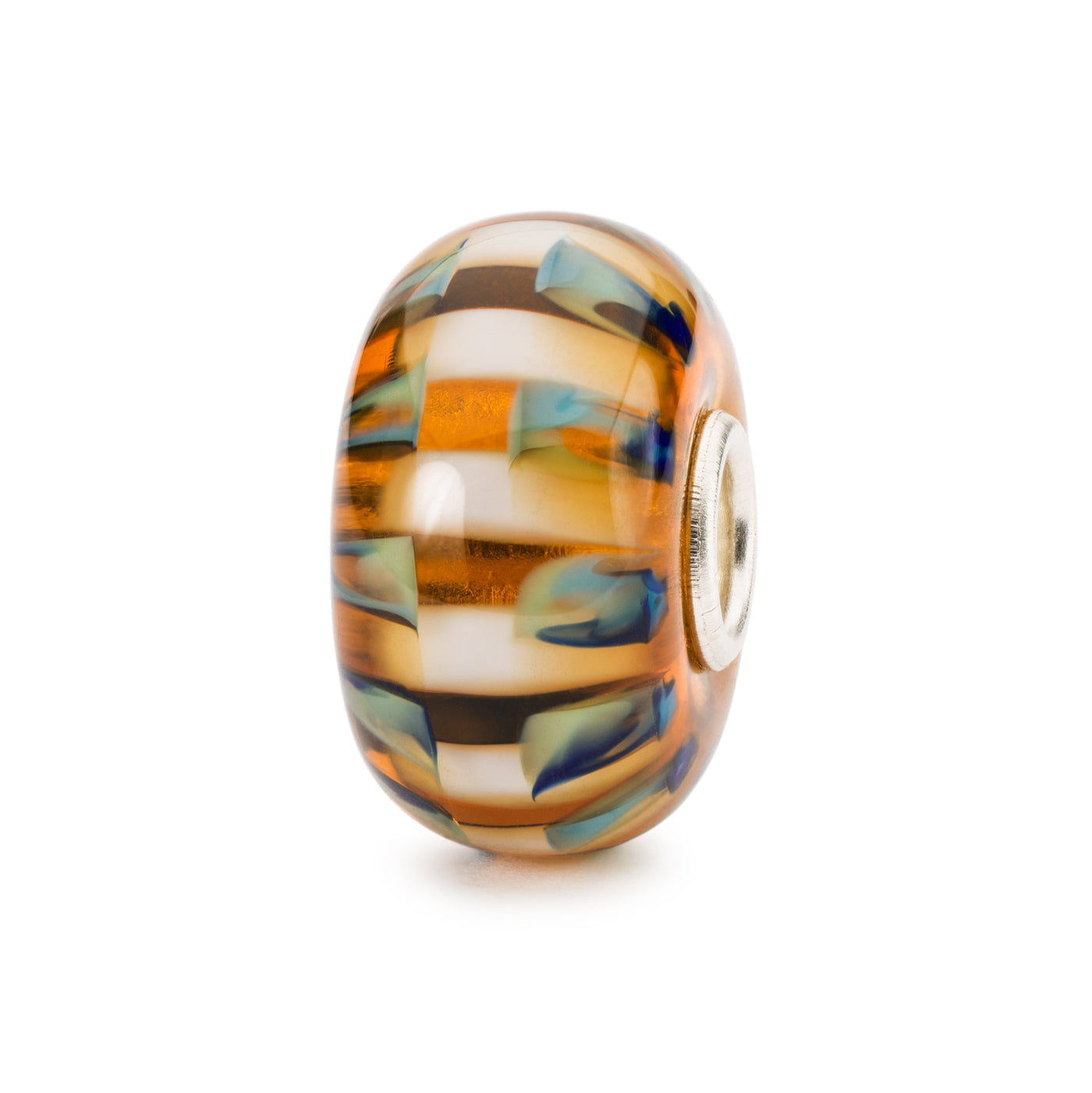 Egyiptomi Csíkos Bead