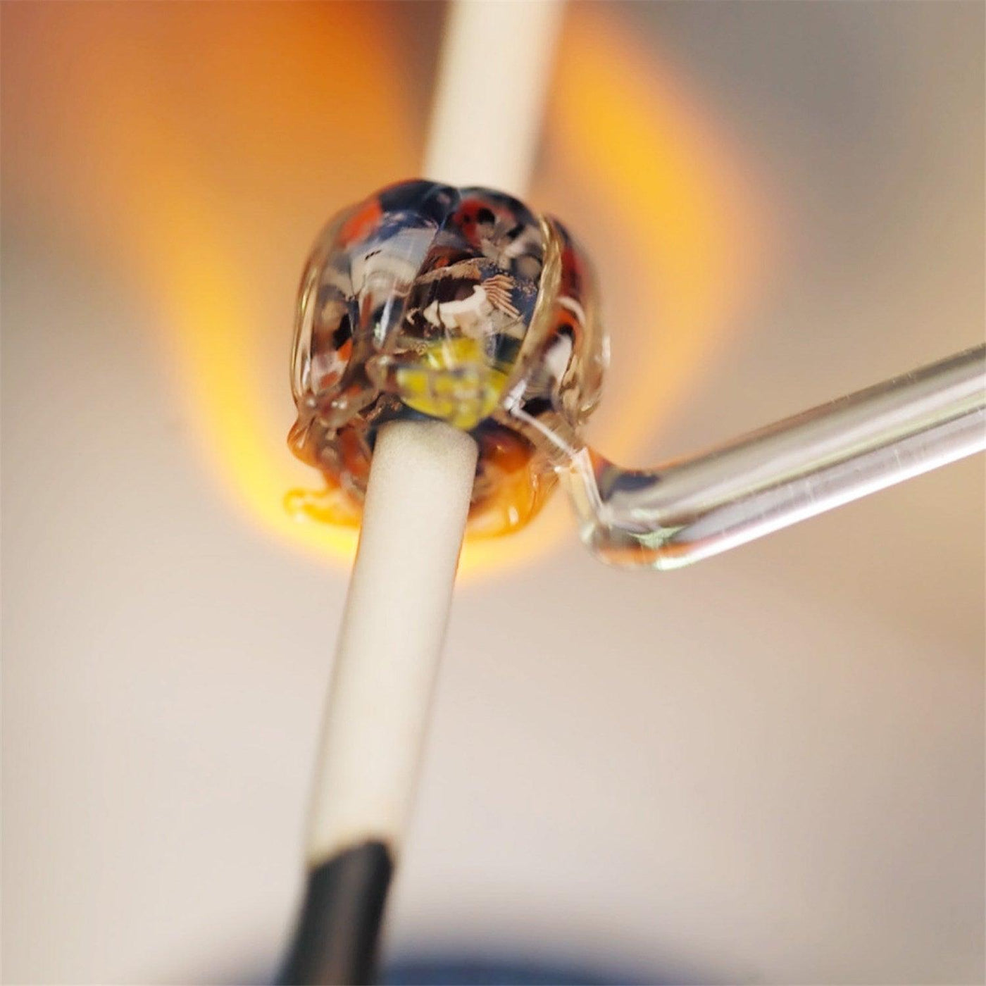 Kék Óceán Bead - Trollbeads Ékszerek Magyarország