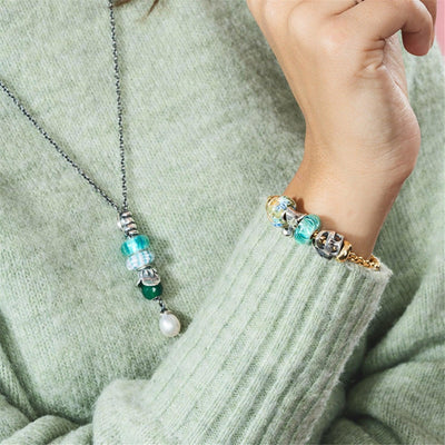 Az Élet Színháza Bead - Trollbeads Ékszerek Magyarország