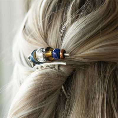 Kerek Lazurit Bead - Trollbeads Ékszerek Magyarország