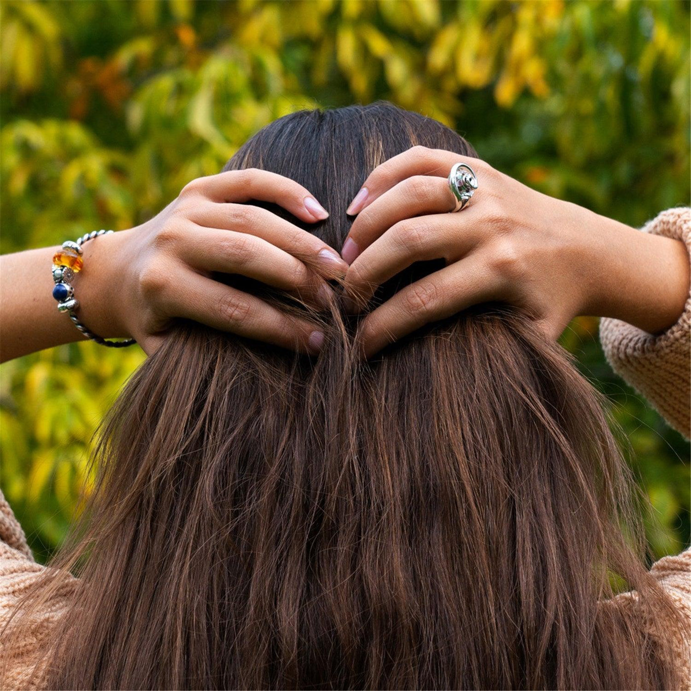 Festőpaletta Bead - Trollbeads Ékszerek Magyarország