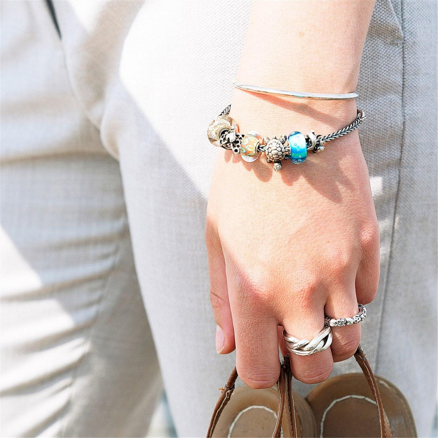 Egyszer Volt, Hol Nem Volt Bead - Trollbeads Ékszerek Magyarország