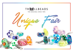 Unique Fazettált Esemény Bead 1