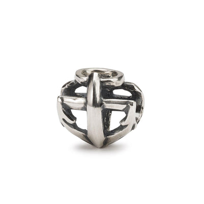 Hit, Remény & Szeretet Bead - Trollbeads Ékszerek Magyarország