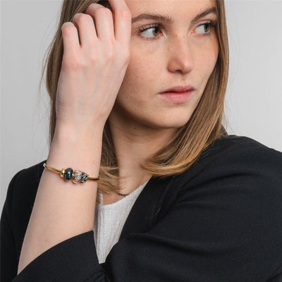 Nap & Föld Bead - Trollbeads Ékszerek Magyarország