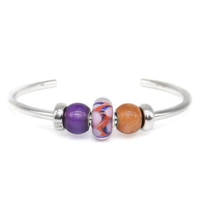 Avalon Dream Bead - Trollbeads Ékszerek Magyarország