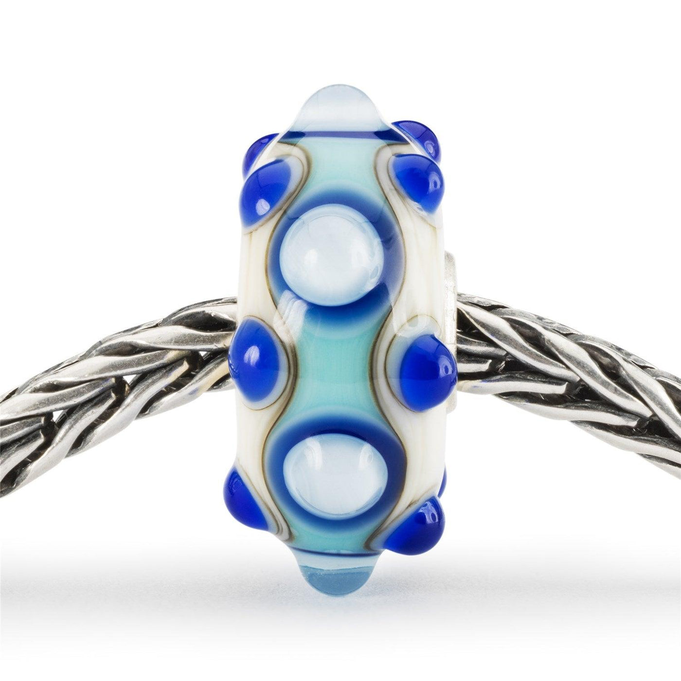Tavaszi Provence Bead - Trollbeads Ékszerek Magyarország