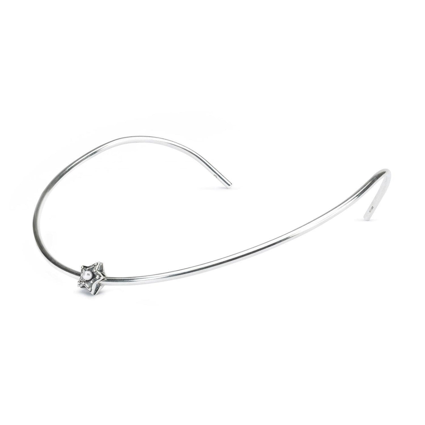 Fókusz Csillag Bead - Trollbeads Ékszerek Magyarország