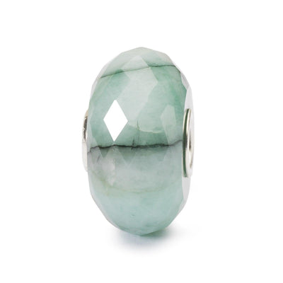 Smaragd Bead - Trollbeads Ékszerek Magyarország