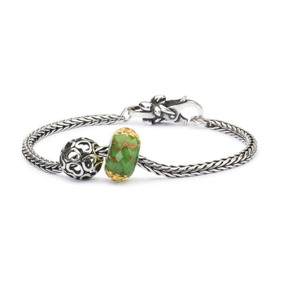Szerelem Leple Bead - Trollbeads Ékszerek Magyarország