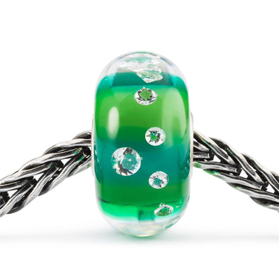 Twinkle jövő bead - Trollbeads Ékszerek Magyarország