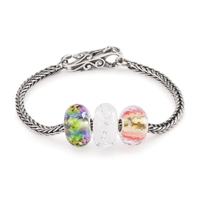 Layers of Highs & Lows Bead - Trollbeads Ékszerek Magyarország