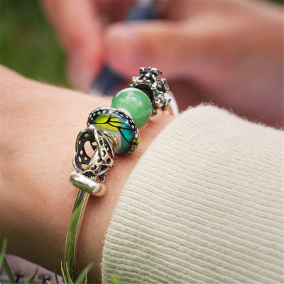 Wings of Success Bead - Trollbeads Ékszerek Magyarország