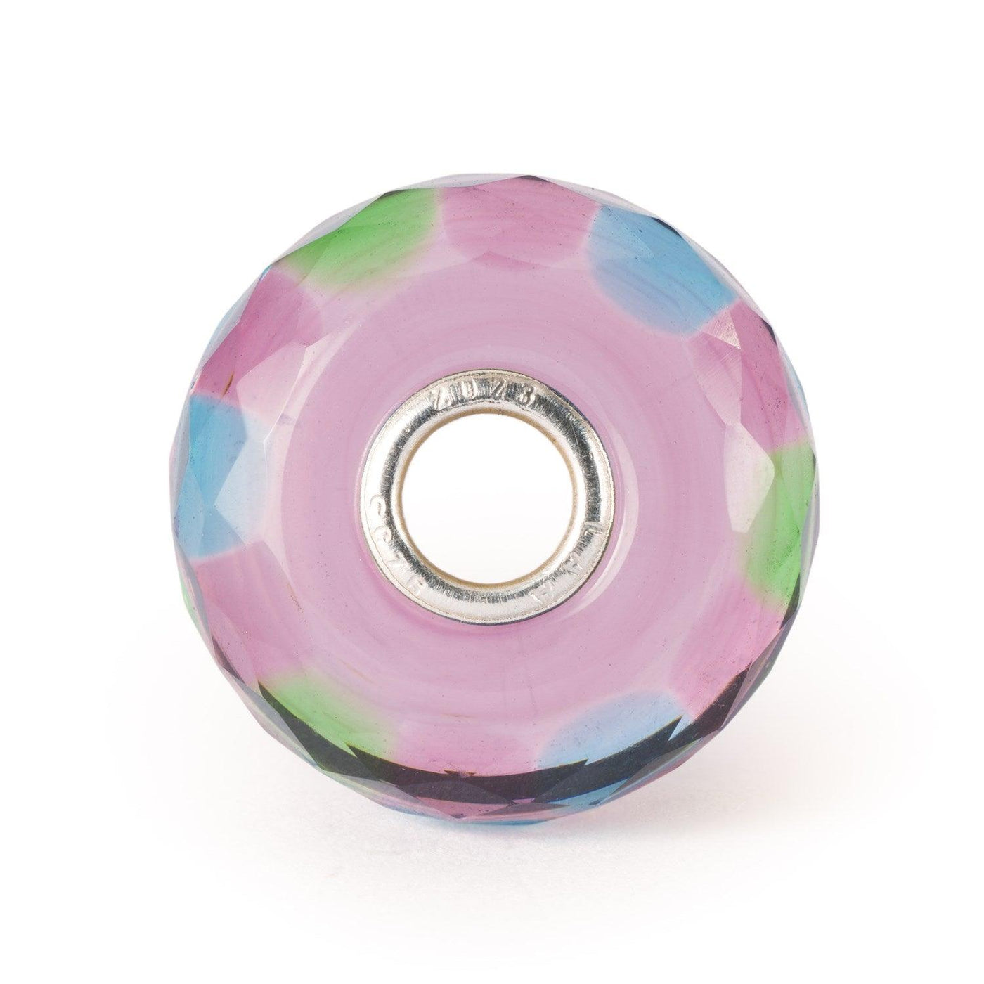 Layers of Intuition & Wisdom Bead - Trollbeads Ékszerek Magyarország