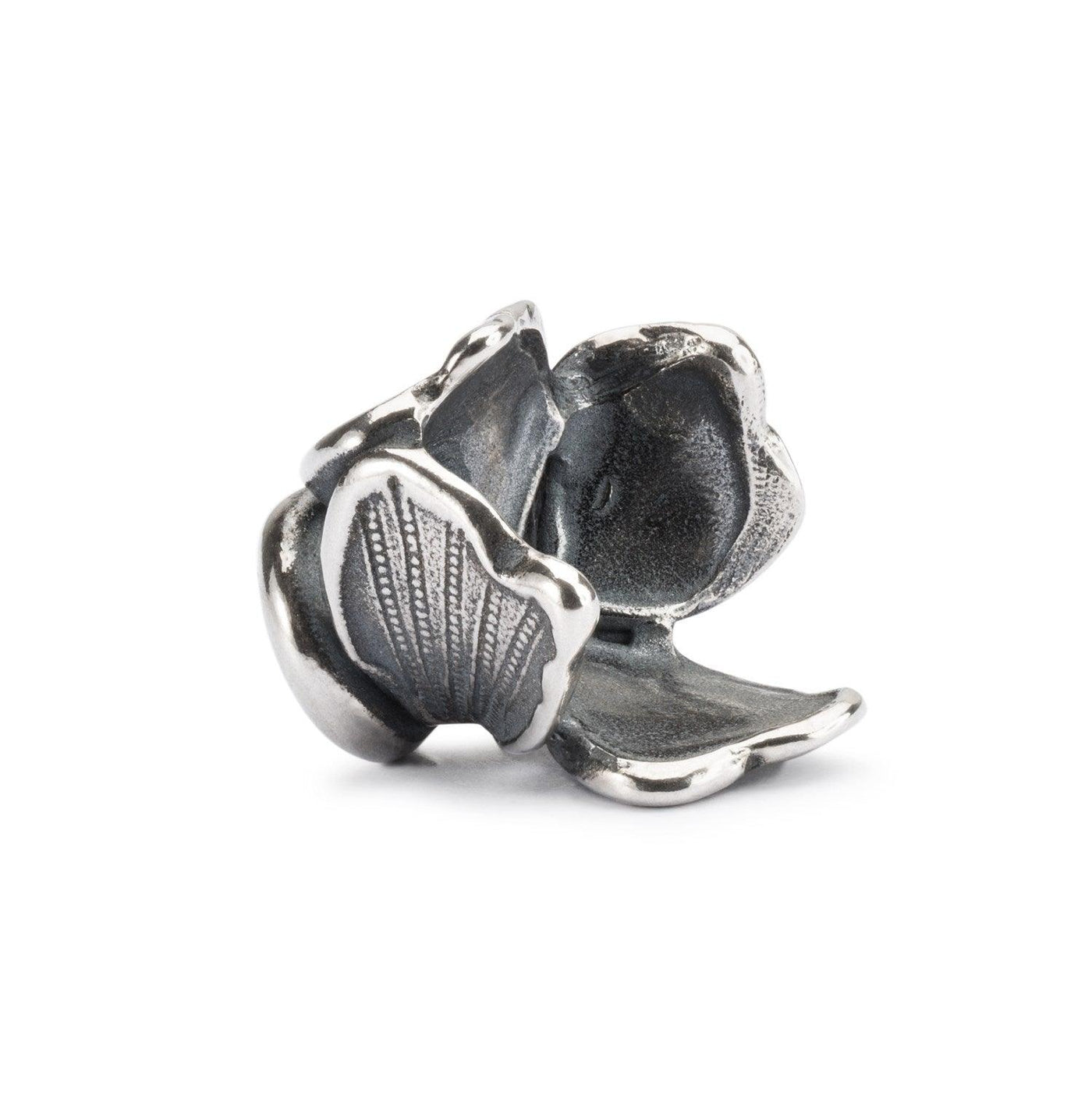 Tisztaság Virága Bead - Trollbeads Ékszerek Magyarország