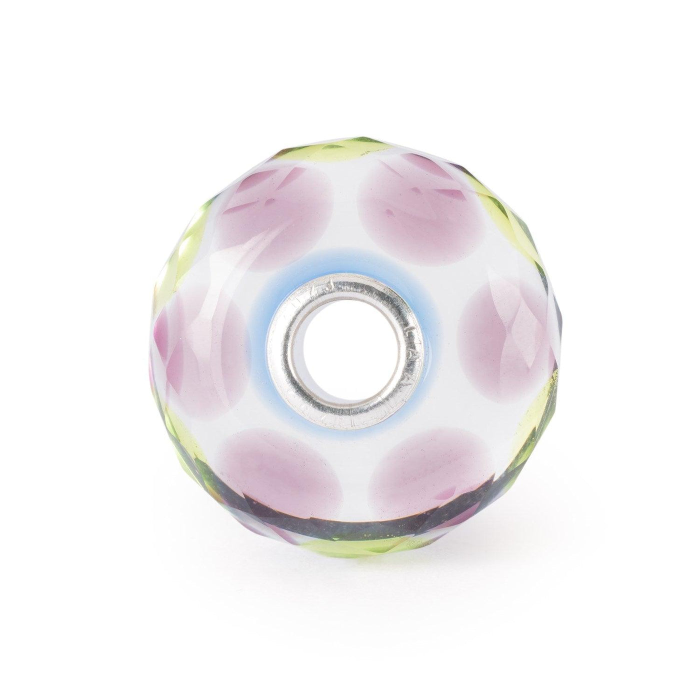 Layers of Highs & Lows Bead - Trollbeads Ékszerek Magyarország