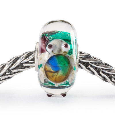 Egyenletes Tempó Bead - Trollbeads Ékszerek Magyarország
