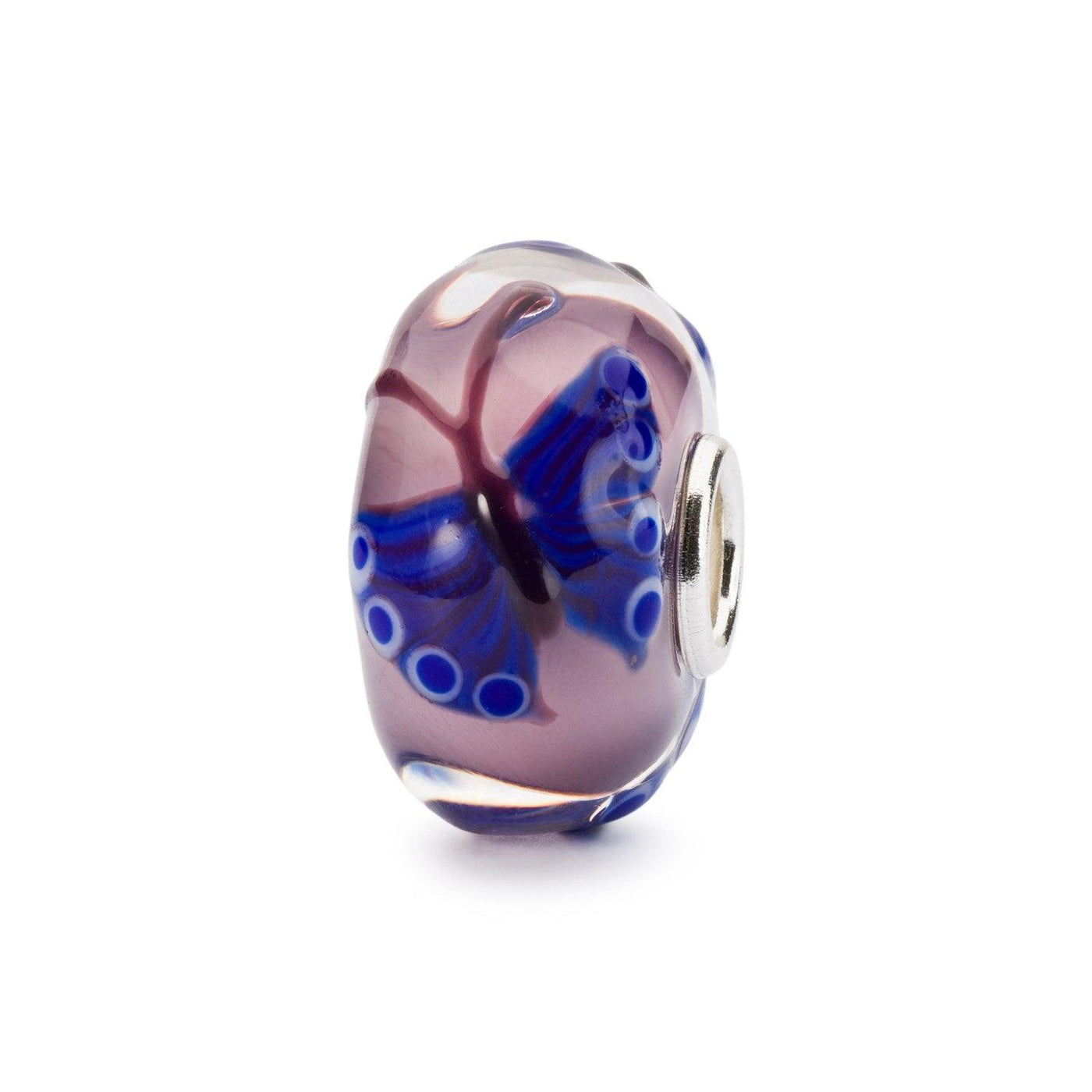 Mítikus Pillangó Bead - Trollbeads Ékszerek Magyarország