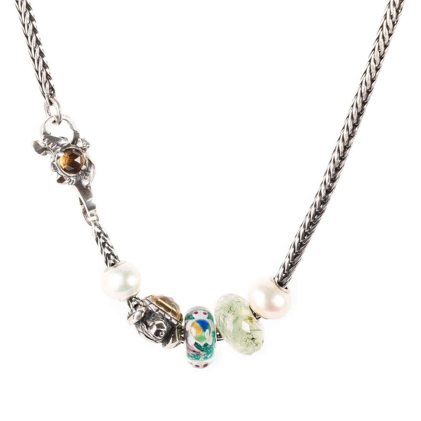 Hosszú Élet Bead - Trollbeads Ékszerek Magyarország