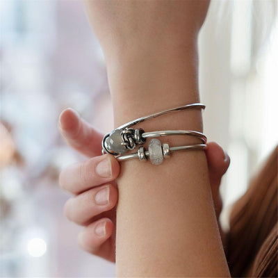 Barátság Csomója Bead - Trollbeads Ékszerek Magyarország