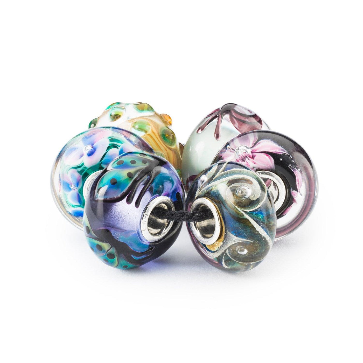Réti Élet Bead Szett - Trollbeads Ékszerek Magyarország