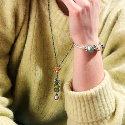 Lelki Nyugalom Bead - Trollbeads Ékszerek Magyarország