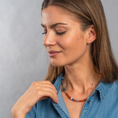 Dreams of Unity Necklace - Trollbeads Ékszerek Magyarország
