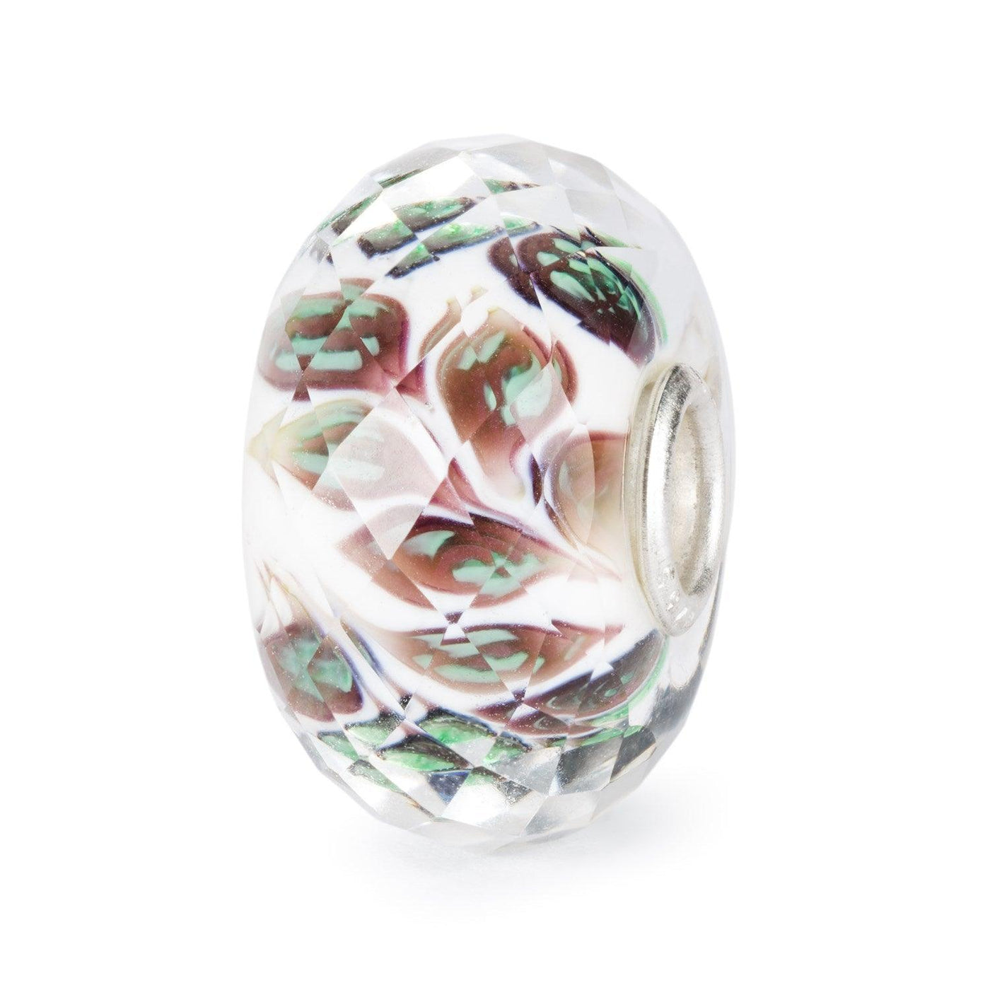 Garden of Affections Bead - Trollbeads Ékszerek Magyarország