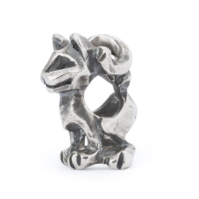 Kis Oroszlánszív Bead - Trollbeads Ékszerek Magyarország