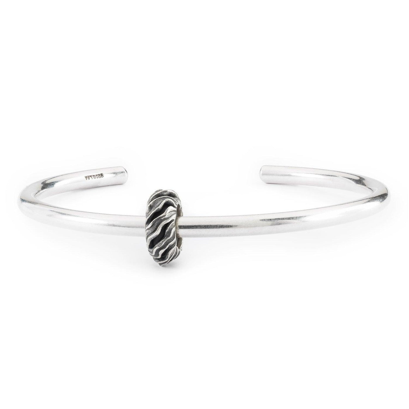 Hínár spacer - Trollbeads Ékszerek Magyarország