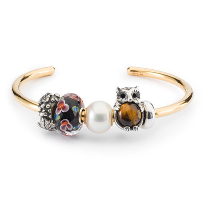 Rétek bead - Trollbeads Ékszerek Magyarország