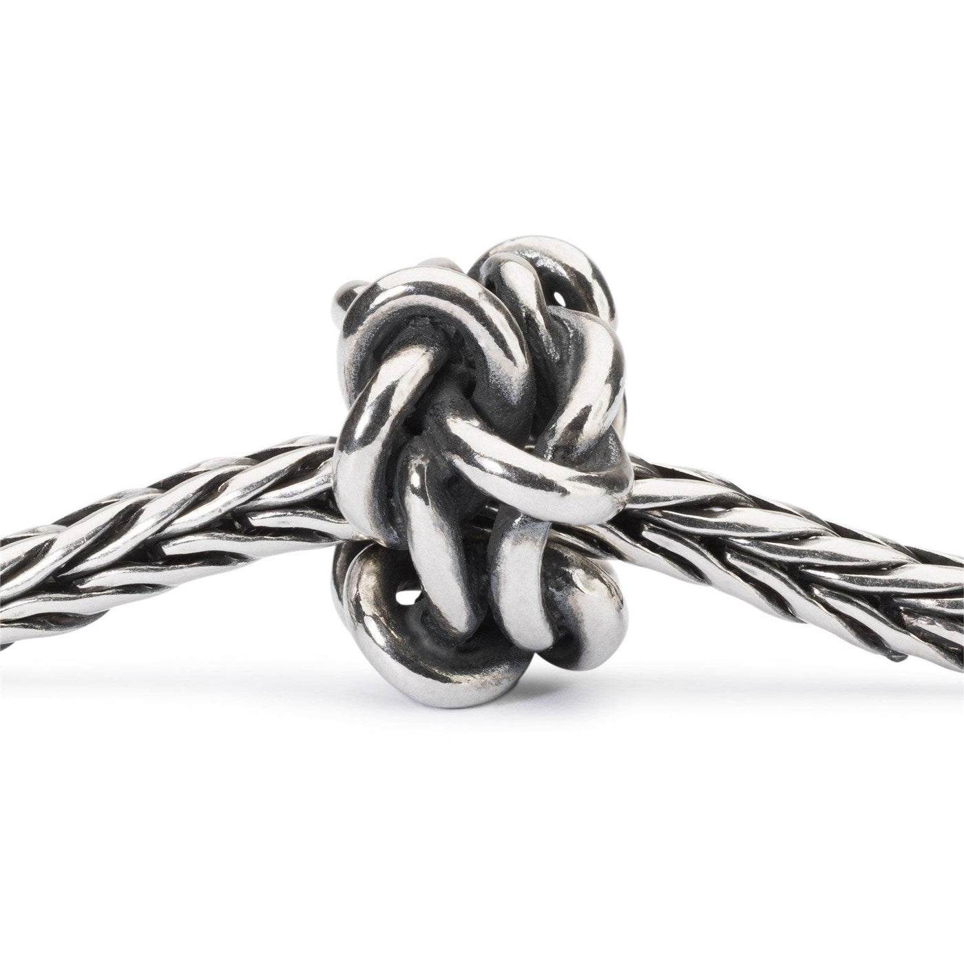 Barátság Csomója Bead - Trollbeads Ékszerek Magyarország
