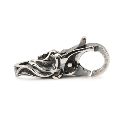 Bogáncs Kapocs - Trollbeads Ékszerek Magyarország