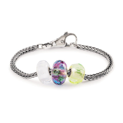 Layers of Intuition & Wisdom Bead - Trollbeads Ékszerek Magyarország