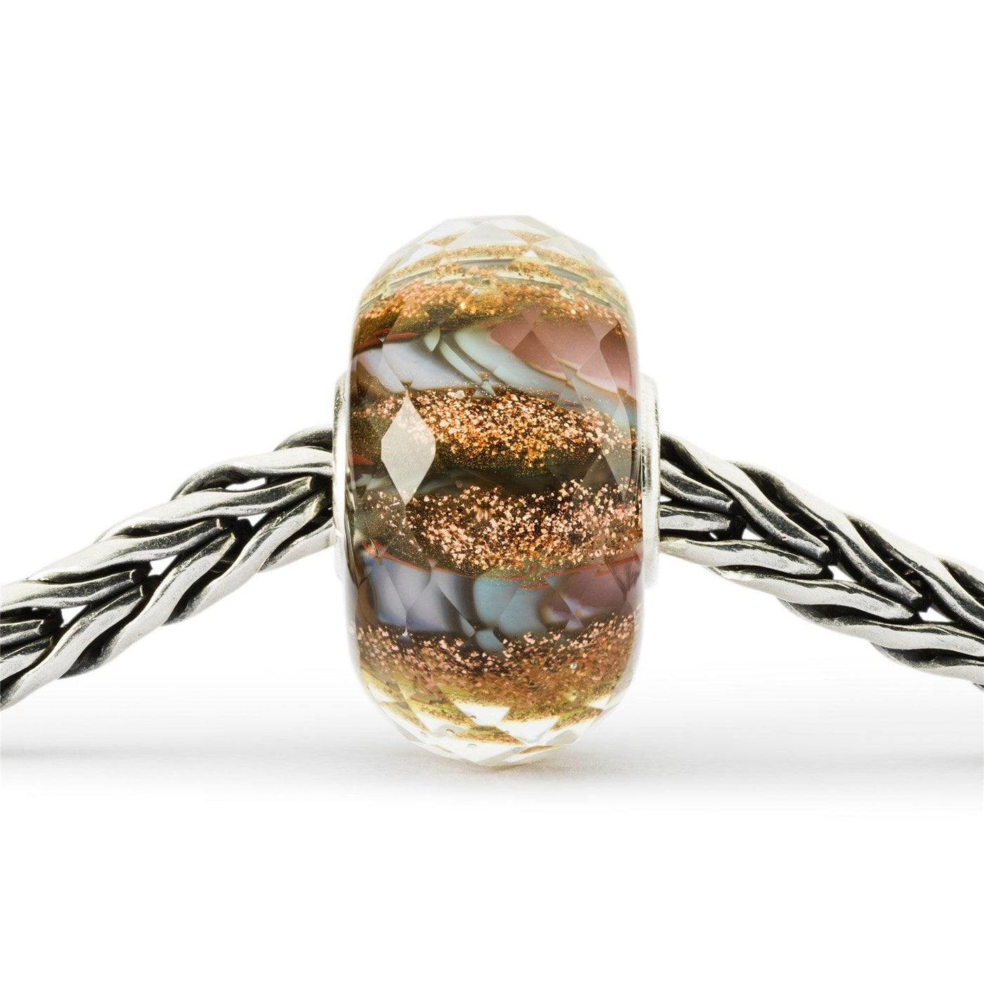 Nap & Föld Bead - Trollbeads Ékszerek Magyarország