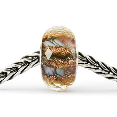 Nap & Föld Bead - Trollbeads Ékszerek Magyarország
