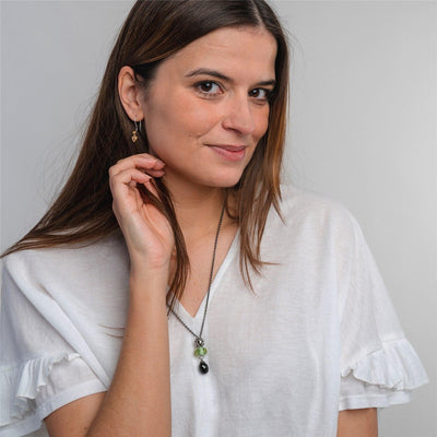 Szerelem Leple Bead - Trollbeads Ékszerek Magyarország