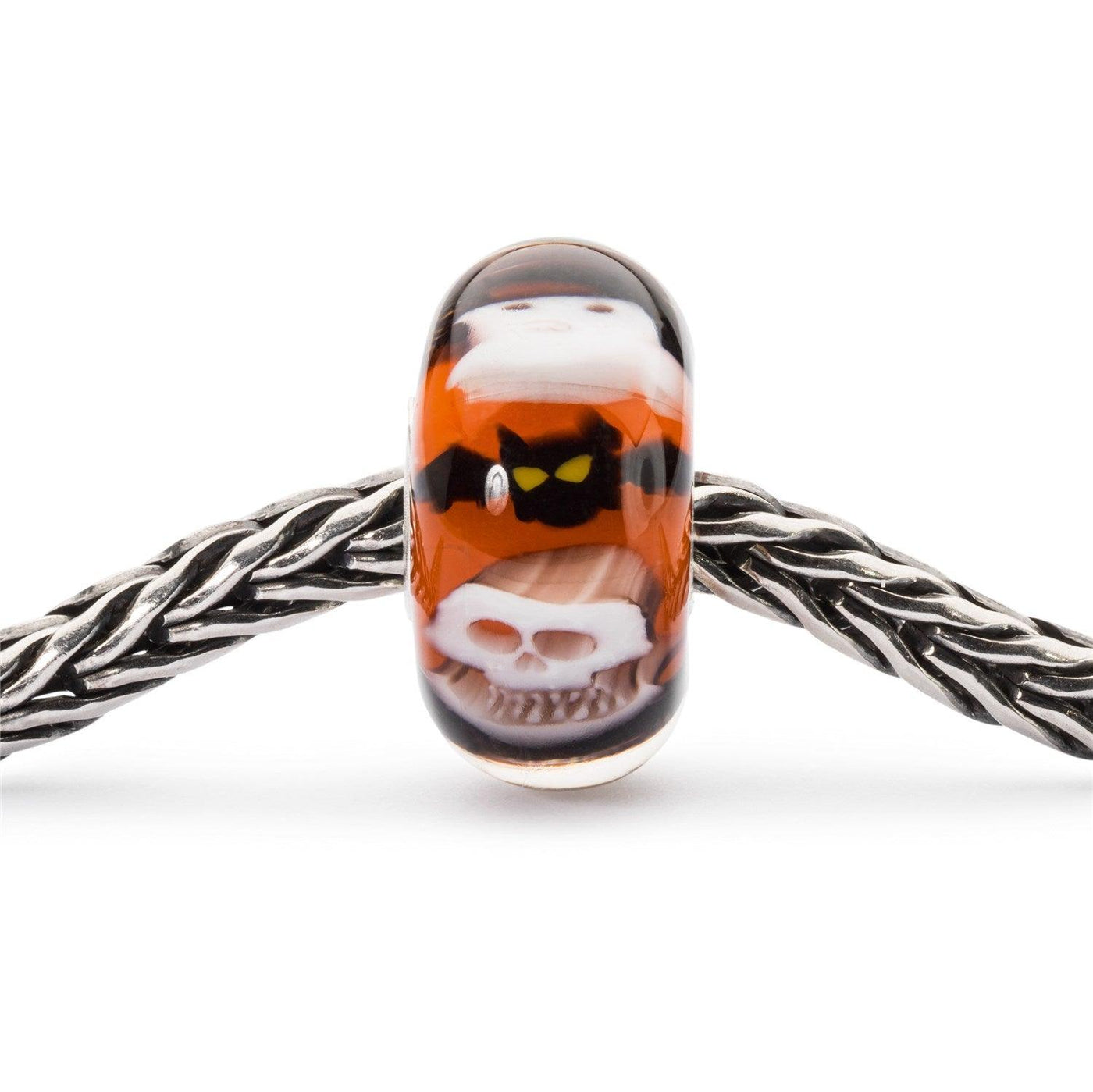 Trick or Treat Bead - Trollbeads Ékszerek Magyarország