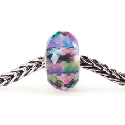 Layers of Intuition & Wisdom Bead - Trollbeads Ékszerek Magyarország
