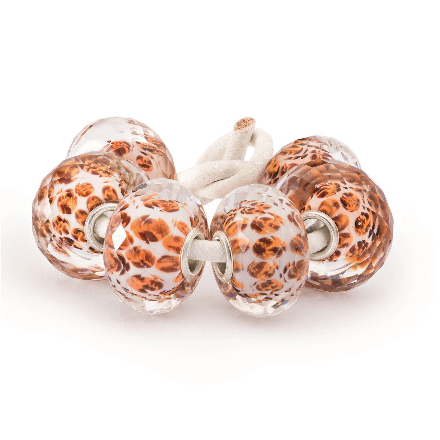 Leopard Spots Kit - Trollbeads Ékszerek Magyarország