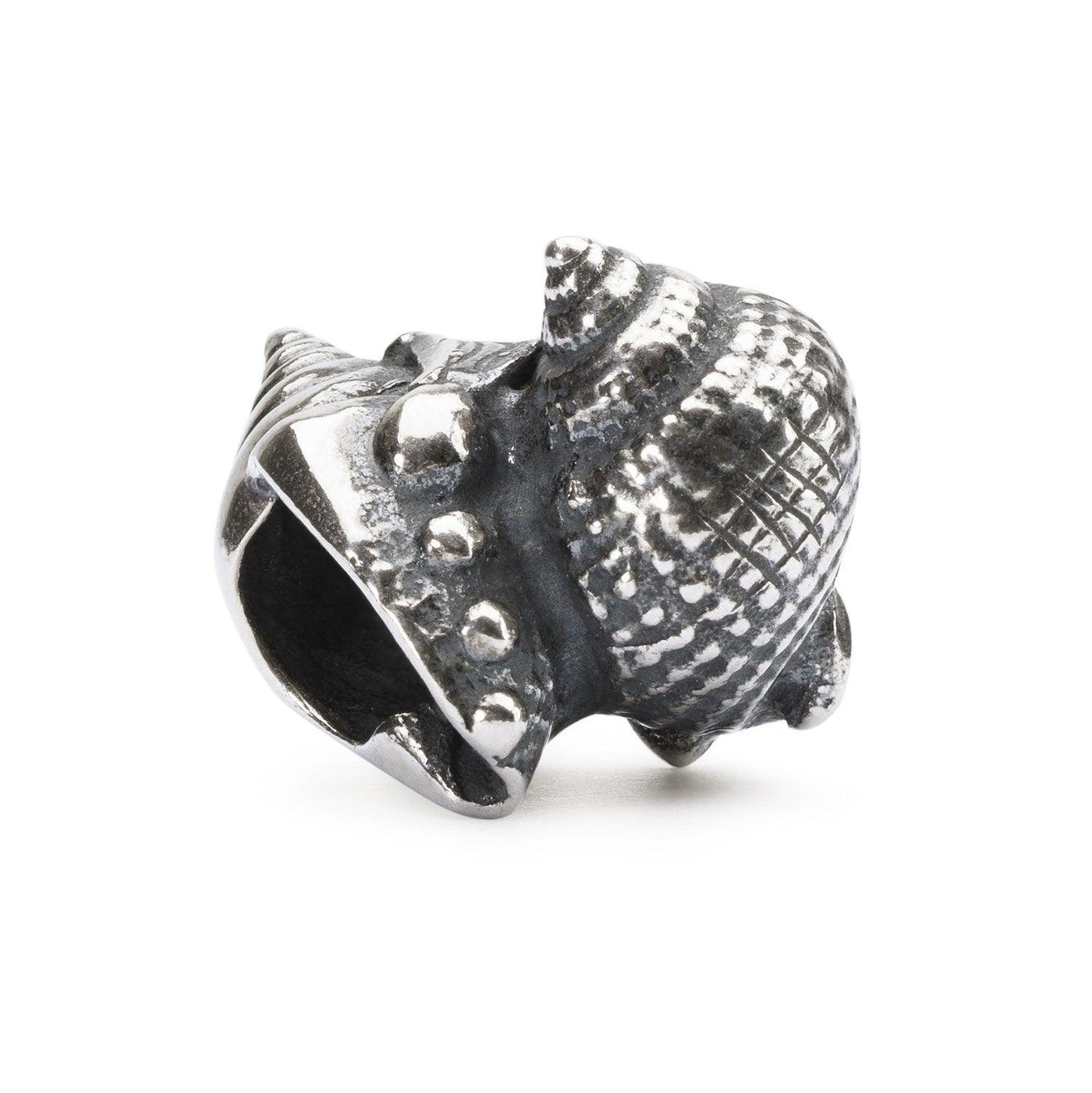 Szerelem Kagylója Bead - Trollbeads Ékszerek Magyarország