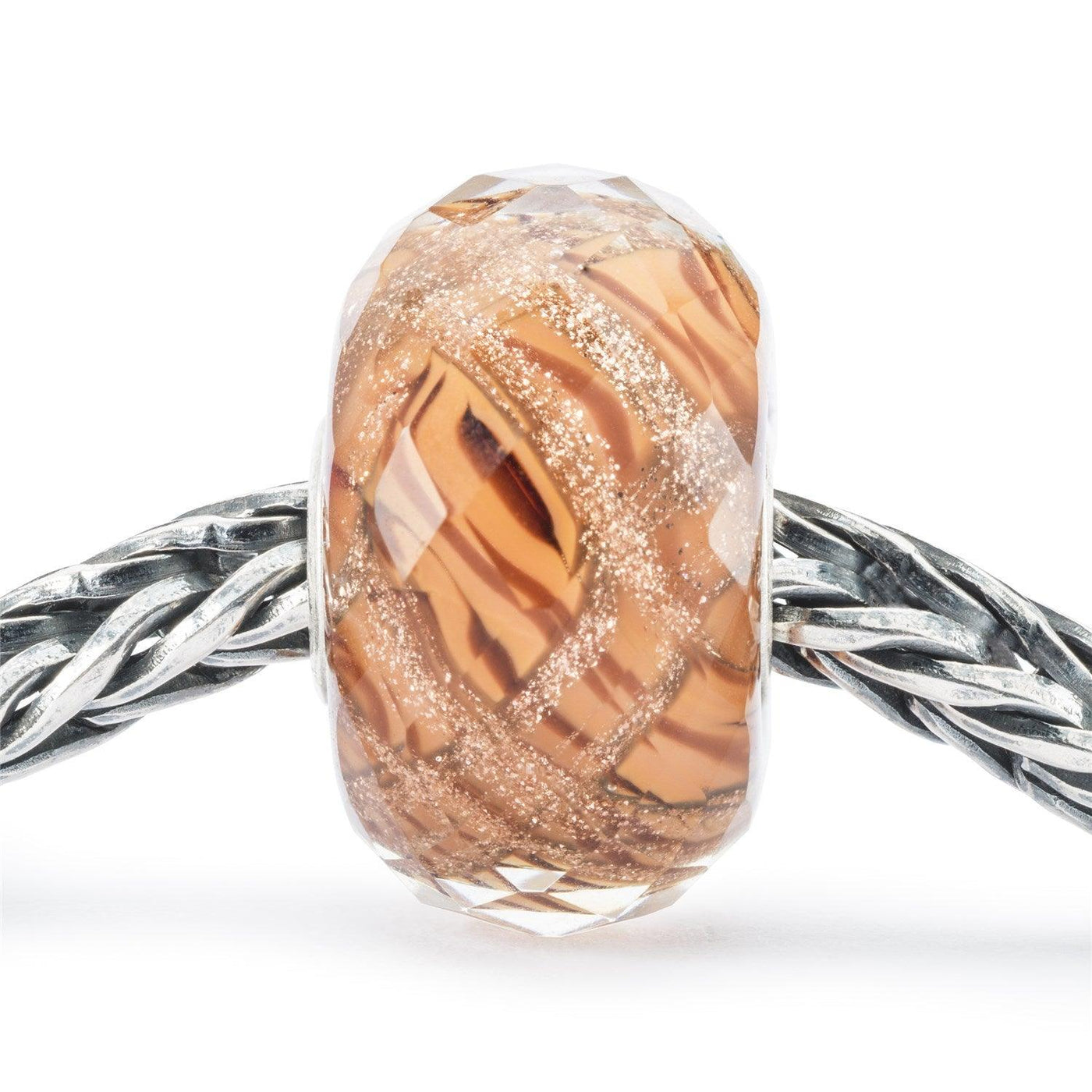 Égi Naplemente Bead - Trollbeads Ékszerek Magyarország