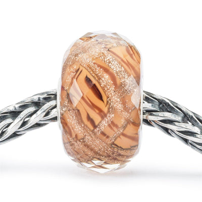 Égi Naplemente Bead - Trollbeads Ékszerek Magyarország