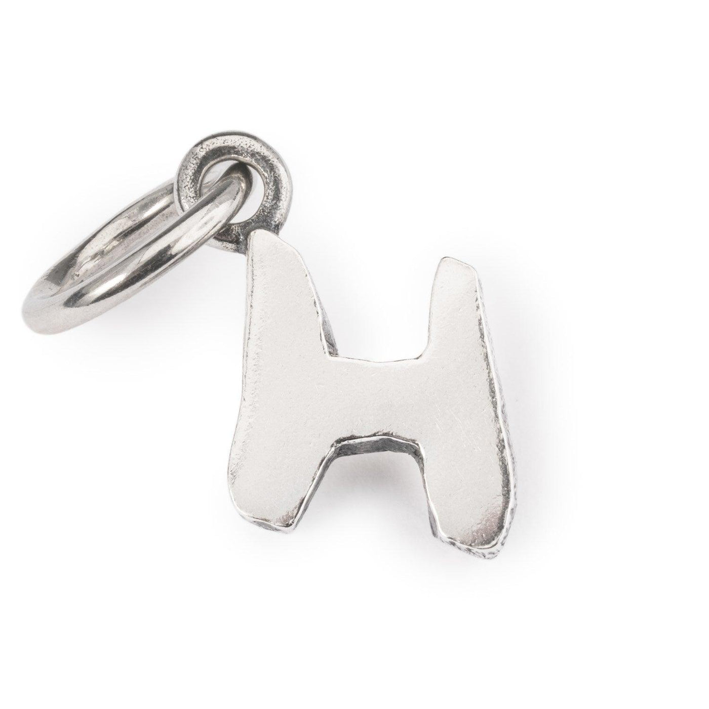 Letter H Tassel - Trollbeads Ékszerek Magyarország