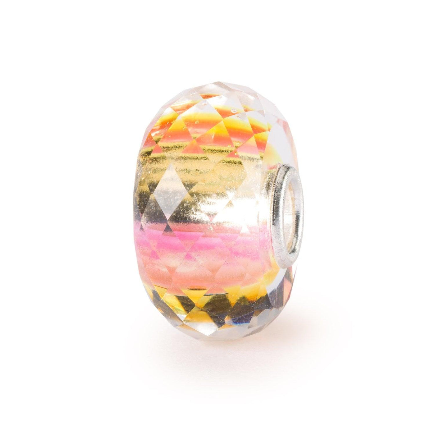Layers of Past & Present Bead - Trollbeads Ékszerek Magyarország